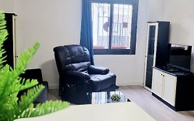 Apartamentos Alfi Valencia